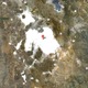 Illustration for article titled The Largest Mirror In the World Is So Big That You Can See It From Space